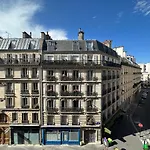 70 Sqm Apartment In 75008 Paris