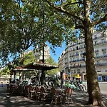 70 Sqm Apartment In 75008 Paris