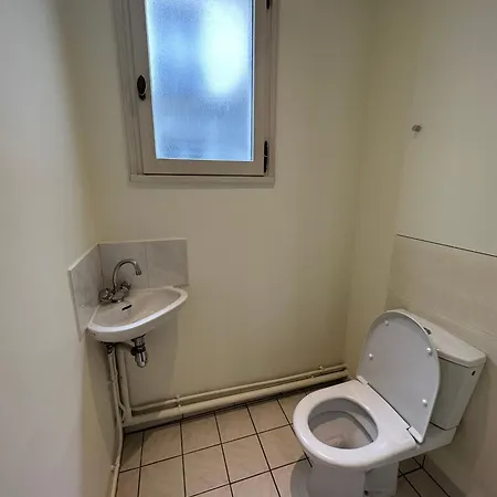 70 Sqm In 75008 Apartment Paris